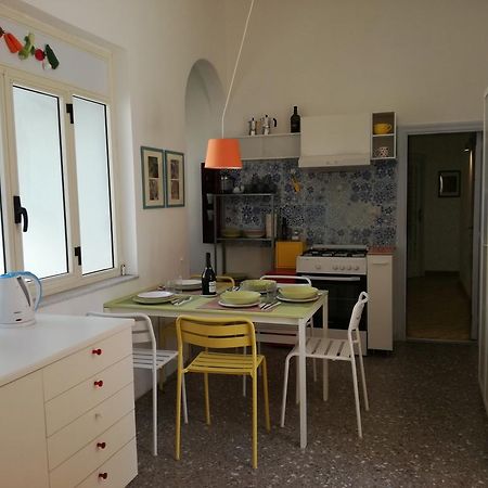 Apartmán Teresa Degli Scalzi I - Bh 59 Neapol Exteriér fotografie