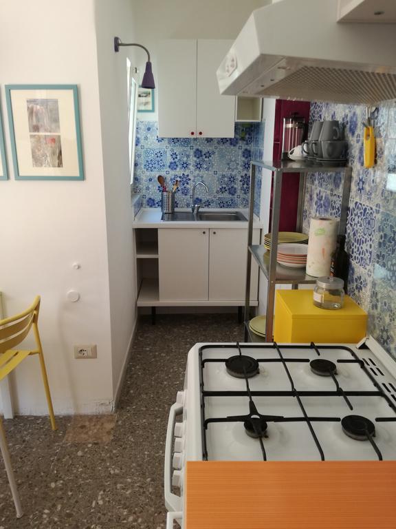 Apartmán Teresa Degli Scalzi I - Bh 59 Neapol Exteriér fotografie