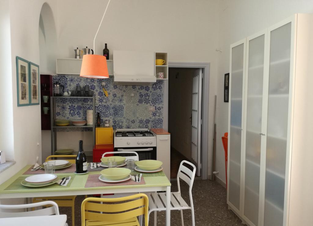 Apartmán Teresa Degli Scalzi I - Bh 59 Neapol Exteriér fotografie