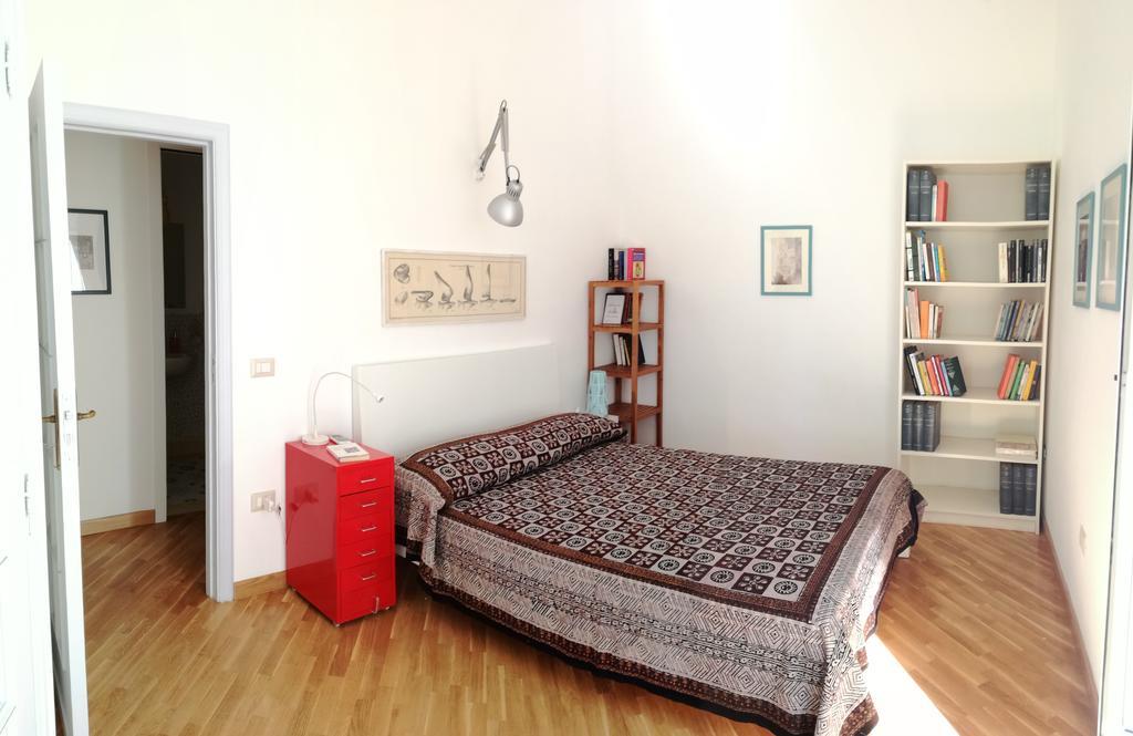 Apartmán Teresa Degli Scalzi I - Bh 59 Neapol Exteriér fotografie