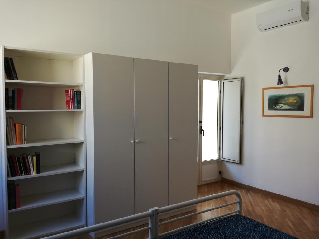 Apartmán Teresa Degli Scalzi I - Bh 59 Neapol Exteriér fotografie