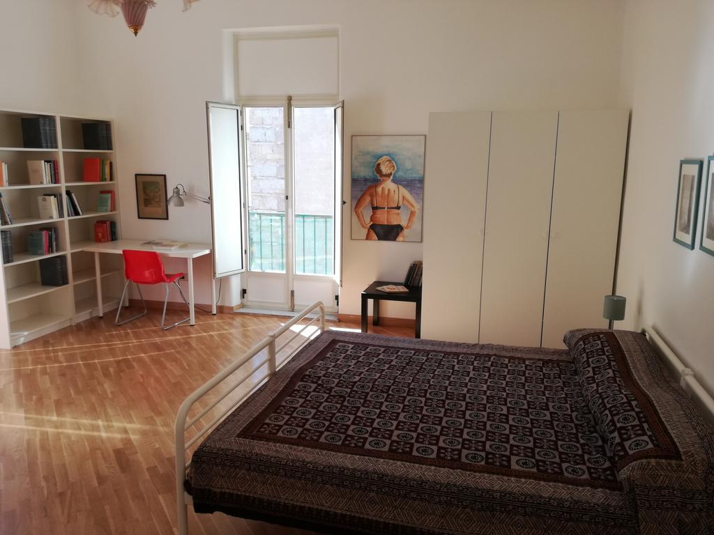 Apartmán Teresa Degli Scalzi I - Bh 59 Neapol Exteriér fotografie