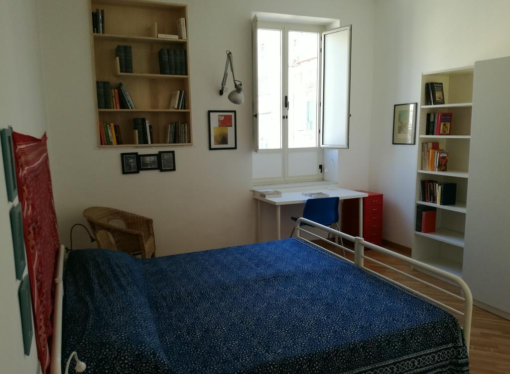 Apartmán Teresa Degli Scalzi I - Bh 59 Neapol Exteriér fotografie