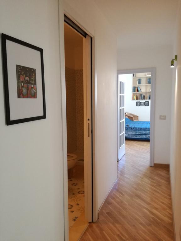 Apartmán Teresa Degli Scalzi I - Bh 59 Neapol Exteriér fotografie