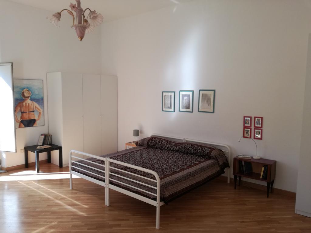 Apartmán Teresa Degli Scalzi I - Bh 59 Neapol Exteriér fotografie