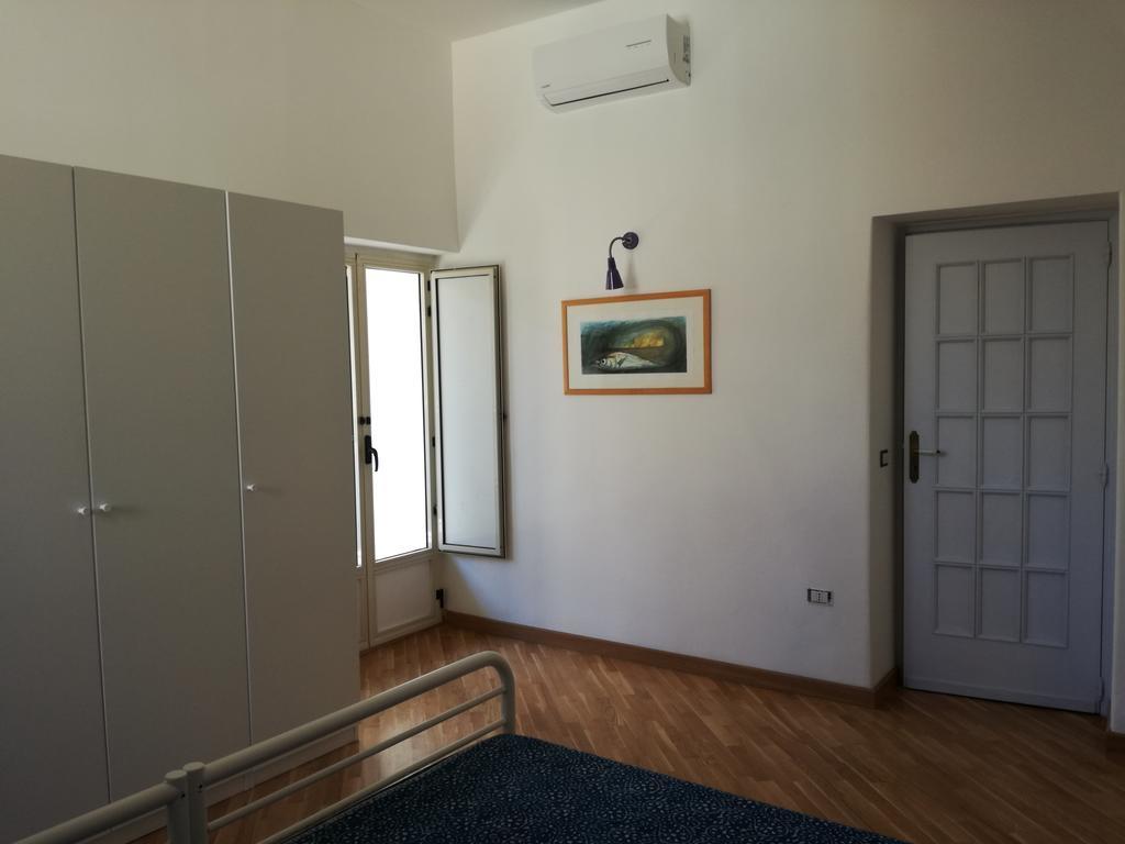 Apartmán Teresa Degli Scalzi I - Bh 59 Neapol Exteriér fotografie